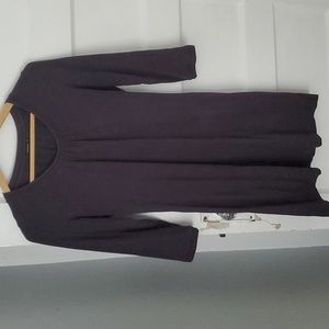 Sandwich T shirt dress size xs